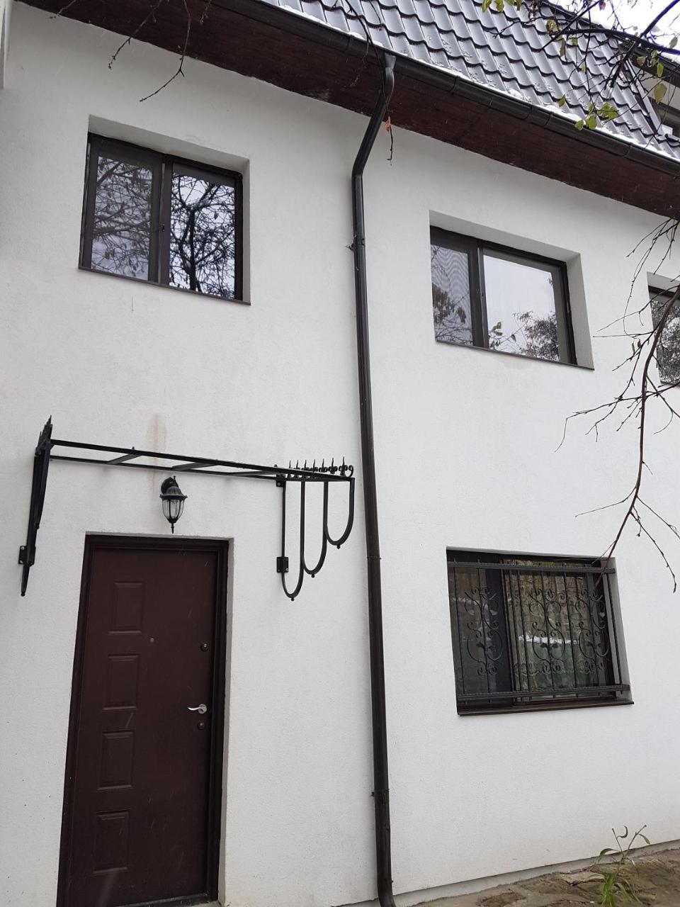 Rent Holding Apartments Iasi Exterior foto